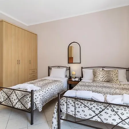 Virginia Studio 3 Apartamento
