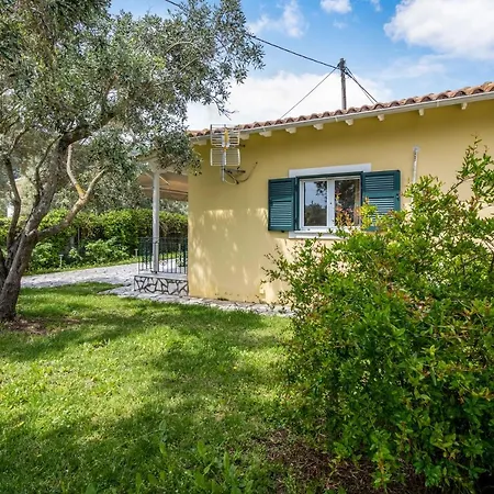 Appartamento Virginia Studio 3