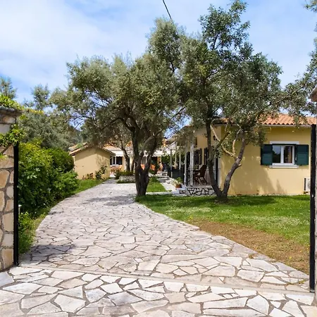 Virginia Studio 3 Appartamento