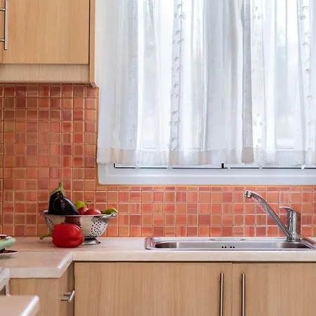 Virginia Studio 3 * Lefkáda