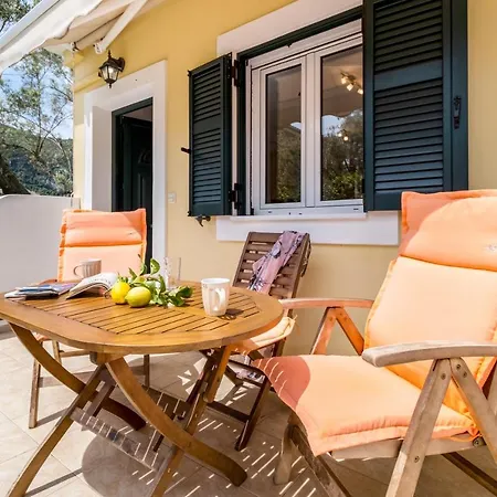 Virginia Studio 3 Appartamento