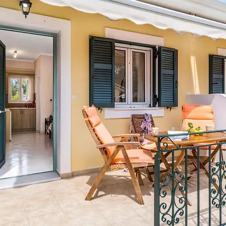 Virginia Studio 3 * Lefkada City