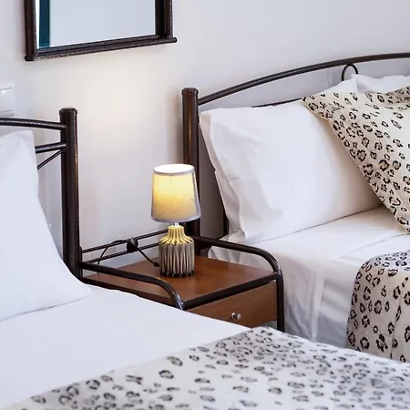 Virginia Studio 3 * Lefkada City