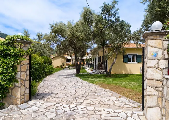 Virginia Studio 3 Apartament