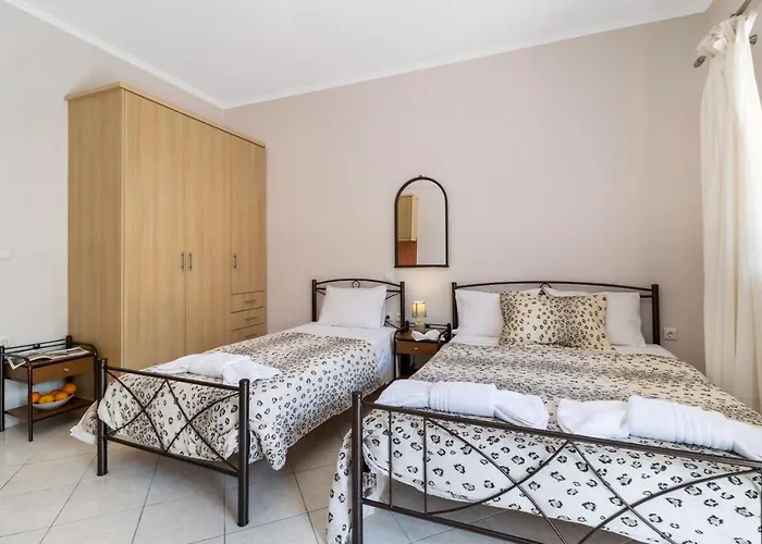 Virginia Studio 3 Apartament